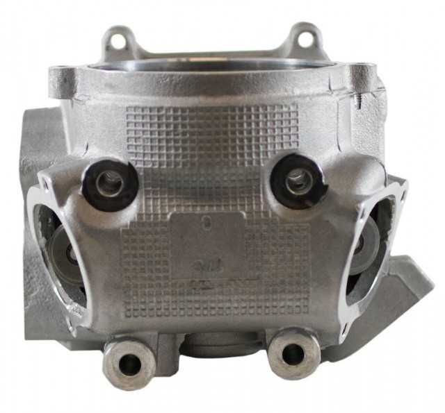 Chiulasa ATV Linhai Yamaha Majesty 260-300cc