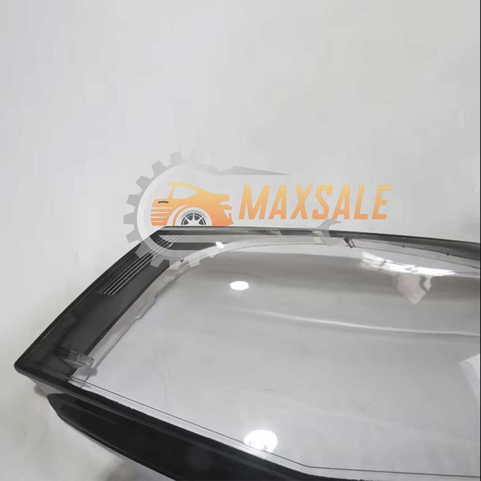 Капаци фарове за VW Caddy 10-15г фолцваген Caddy Maxi предна броня фар