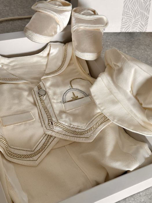 Набор на выписку