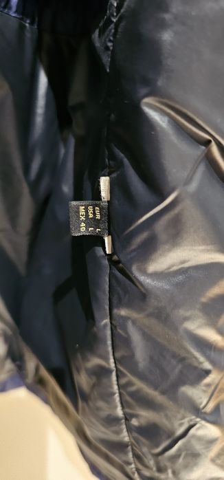 Jacheta Massimo Dutti