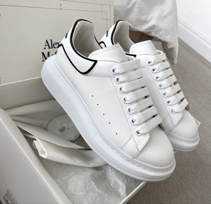 *LUXURY* Adidasi AlexanderMcQueen Calitate TOP