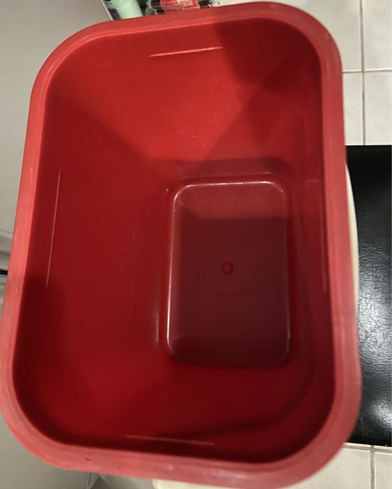 Продам ведро