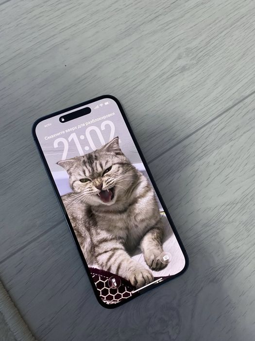 Iphone 14 Pro Max 256gb