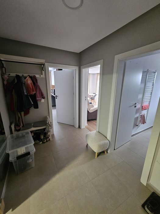 Apartament cu 2 camere, loc de parcare inclus - Maurer Residence Targu-Mureș