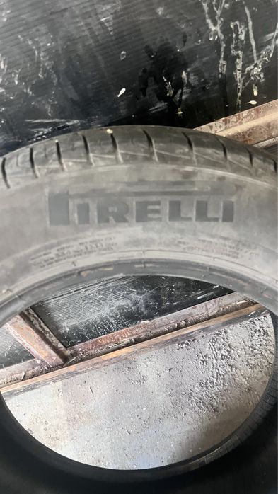 Продам зимнию резину