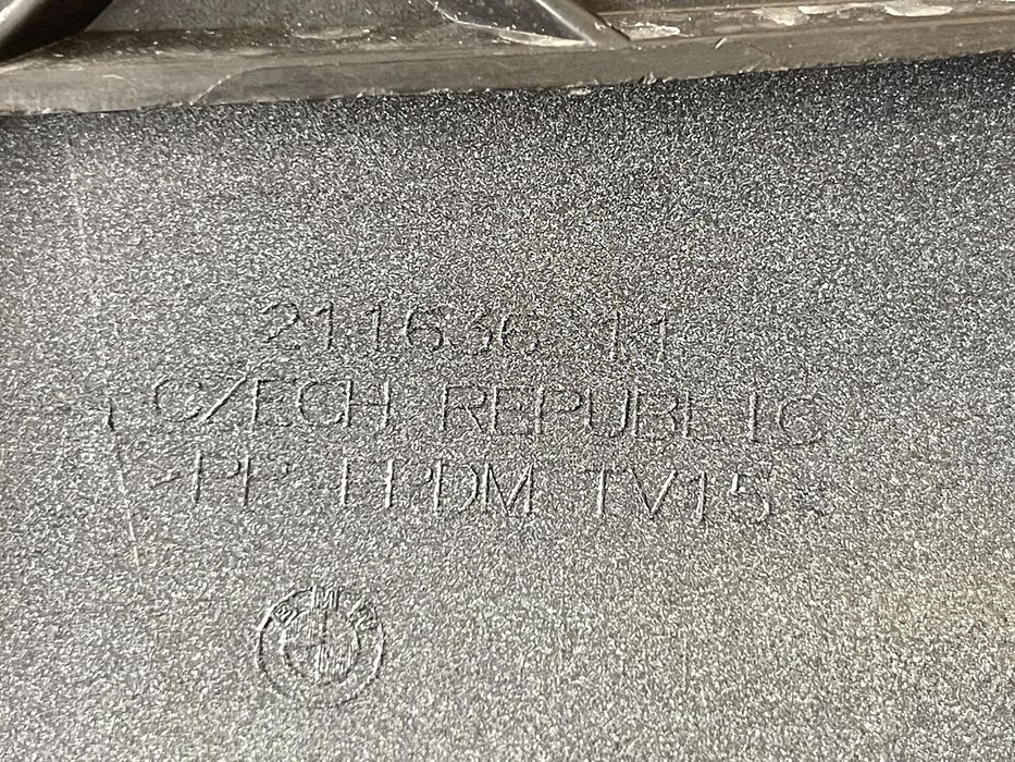 Предна броня за bmw 1er м f40 - 9881570