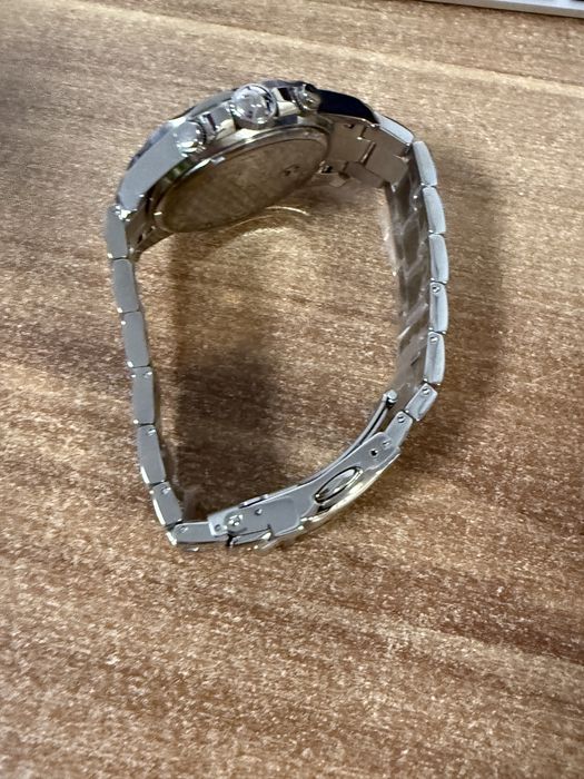 Ceas barbatesc Jacques Lemans Liverpool Chronograph