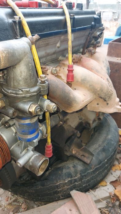 Мотор Газель 405 сатылады