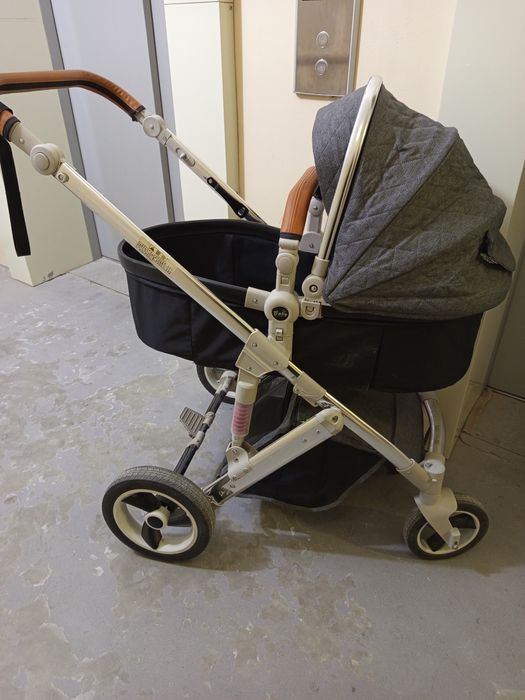 Detskiy kalaska sotiladi