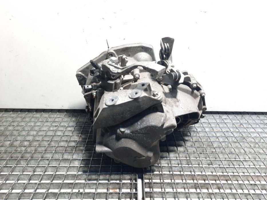 Cutie viteza manuala, Opel Vectra C, 1.9 cdti, Z19DTH, GM55350375, 6 vit man