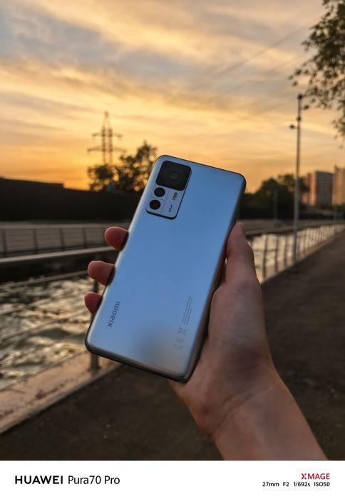 Xiaomi 12T 8/256