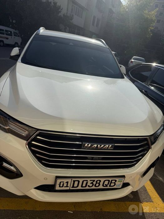 Продается машина HAVAL