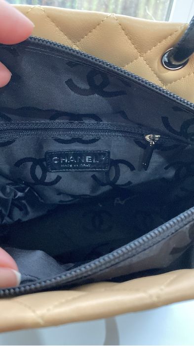 Сумка шанель оригинал