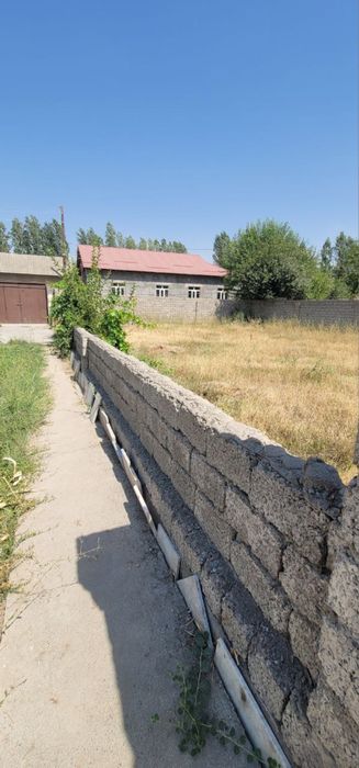 Продается дом/участок