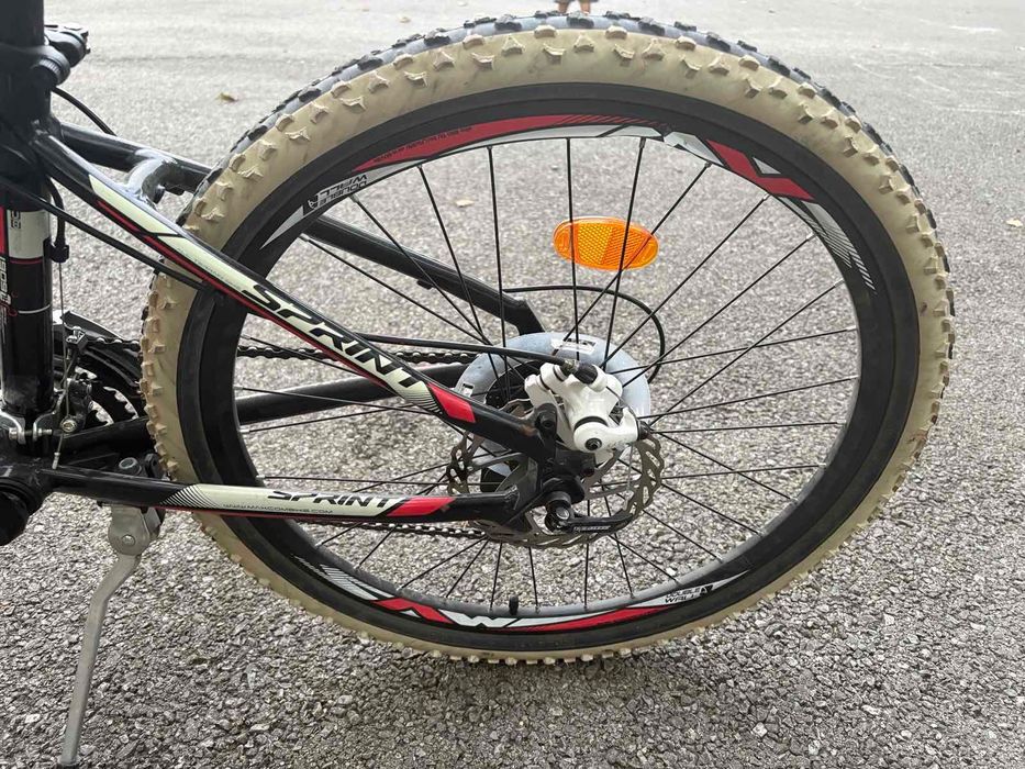 Колело Sprint 24”