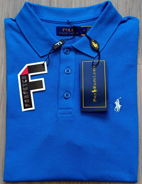 Мъжки тениски Polo Ralph Lauren