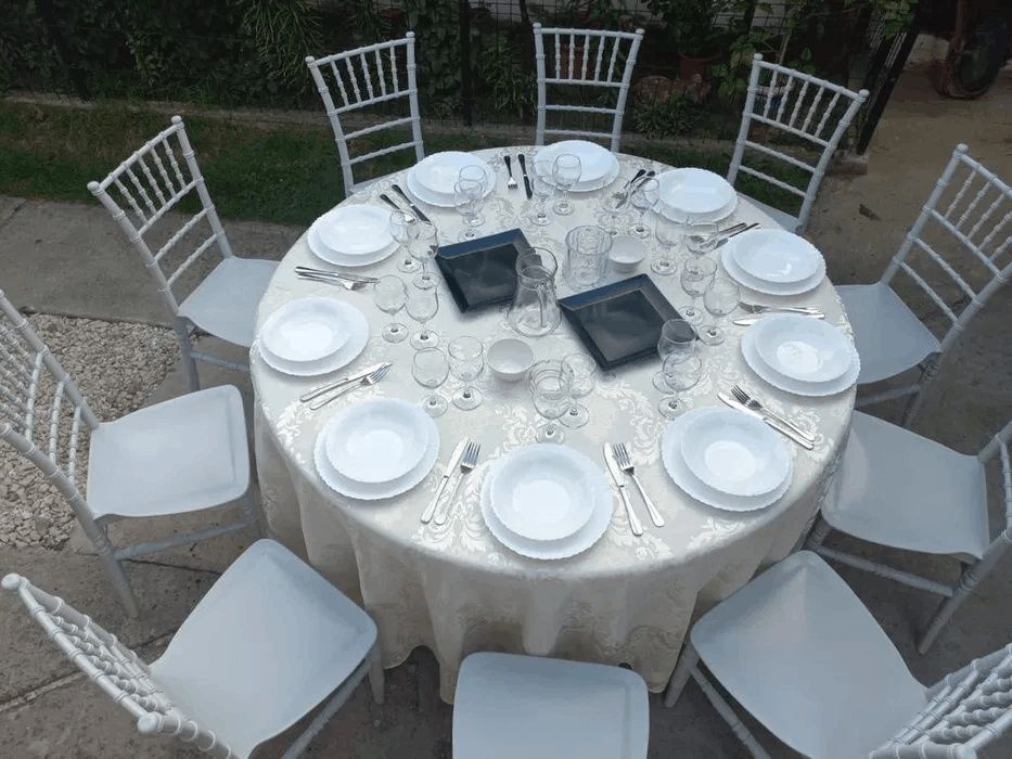 Inchirieri Inchiriem Pavilioane Corturi,Mese,Scaune pentru Evenimente