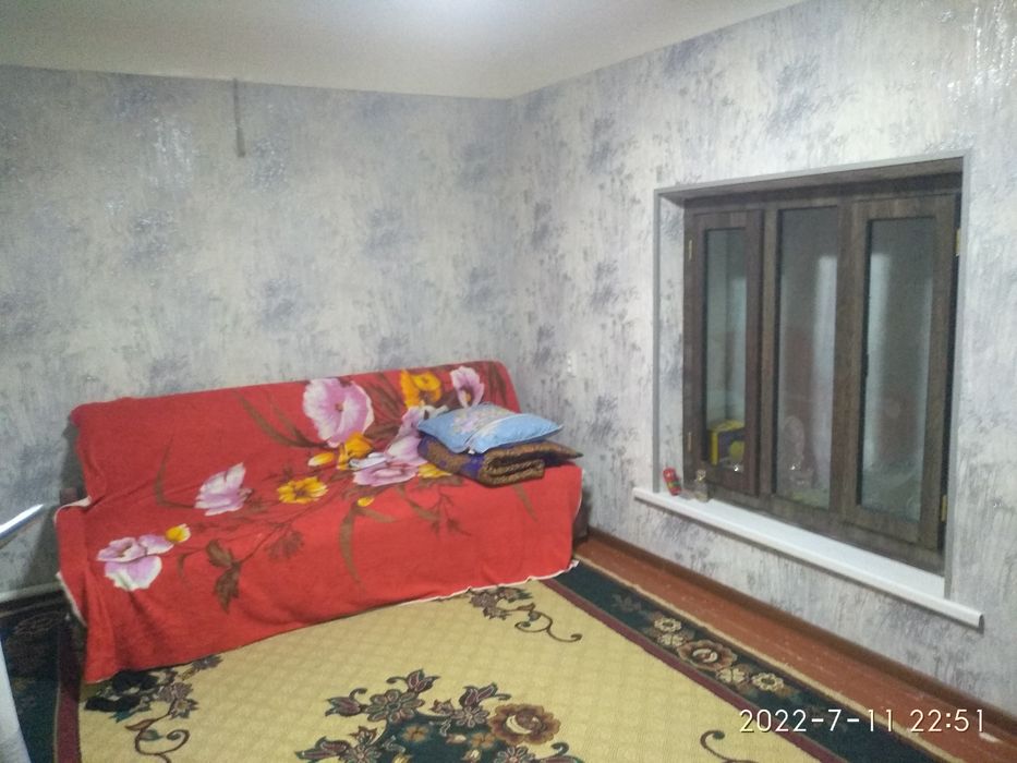 Продается участок из 4-х комнат