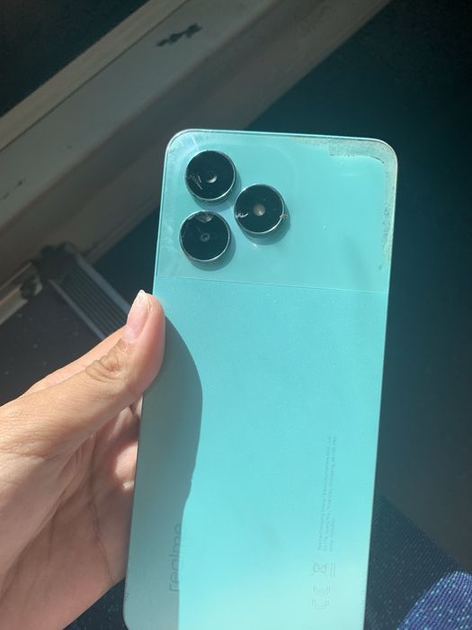 Realme  20000 согамыз