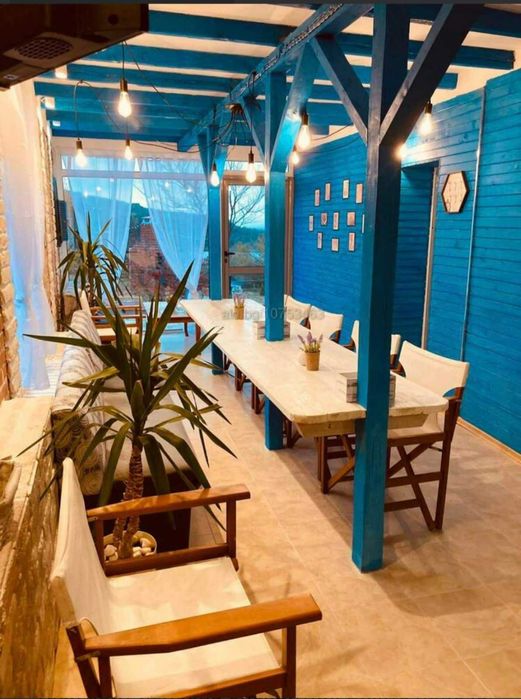 Къща за гости ядовир Дондуково до Пловдив