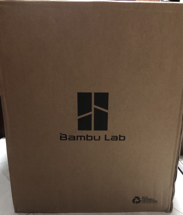 3D Printer H2S AMS Combo - Bambu Lab