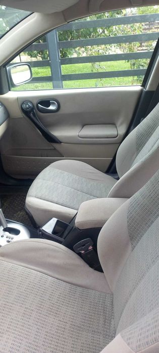 RENAULT Megane 2006 — imagine 5