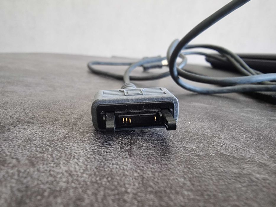 Зарядка от Sony-Ericsson K750