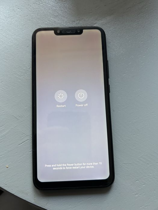 Telefon smart Huawei lite 20 mate