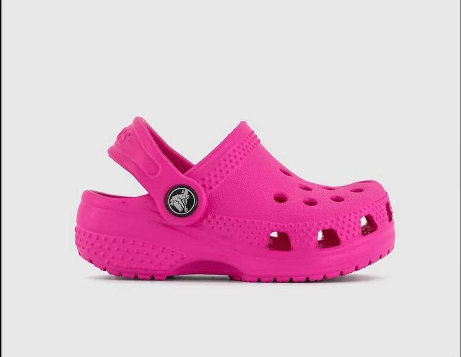 Бебешки Crocs 20-21