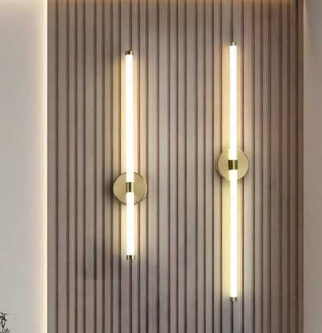 Bra,svetodiodli,devor,uy uchun chiroq,energiya tejovchi,3 xil yoritish