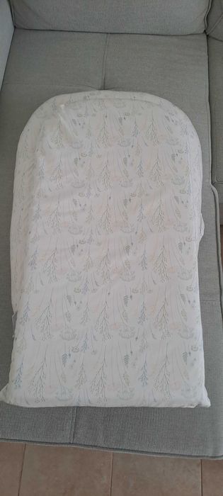 Бебешко гнездо – цвят Билки