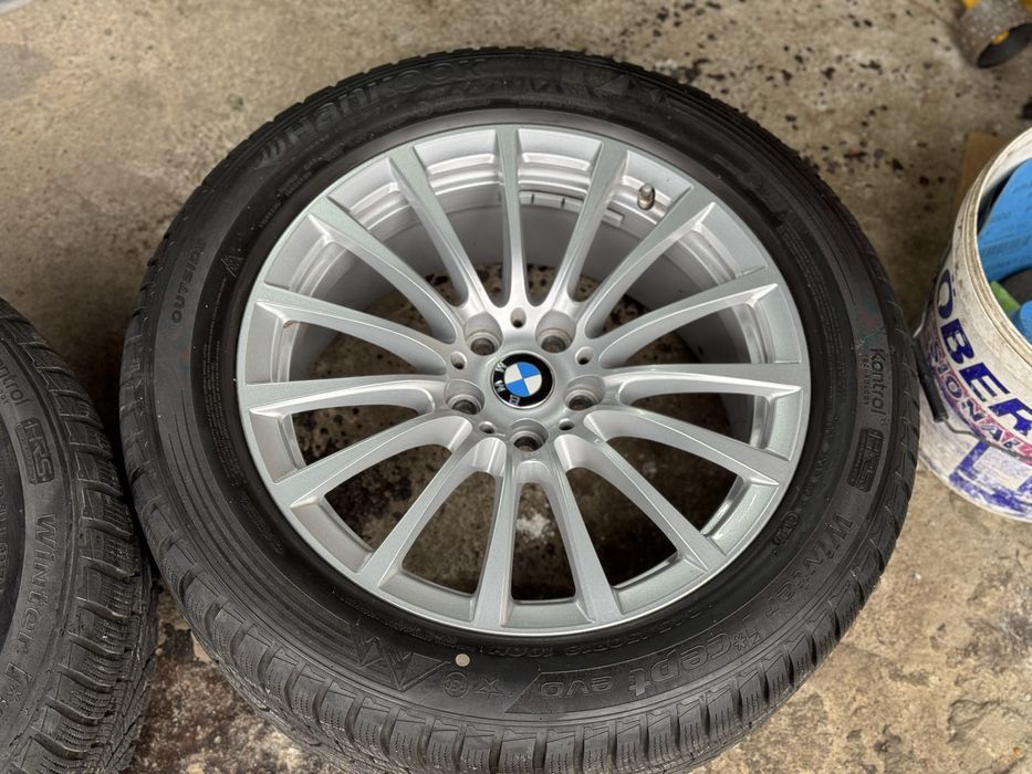 Jante BMW R18 G30 G31 G20 G21 originale Style 619