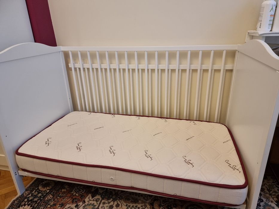 Бебешки матрак Magniflex