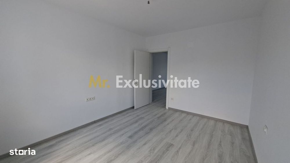 Apartament Bloc 2026 Cavalerului Residence loc de parcare inclus