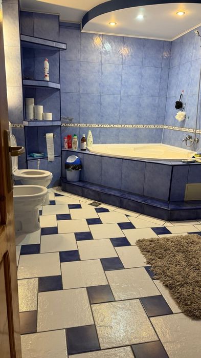 De închiriat casă! Prețul este in euro