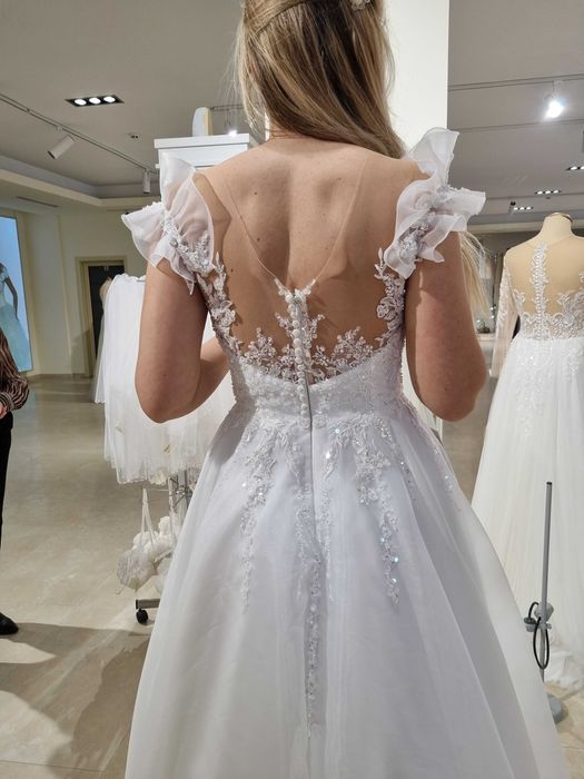 Rochie de mireasa White Lady