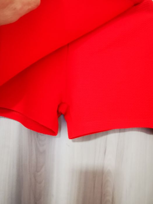 Fuste pantalon pentru fetite 5-6 ani și 7-8 ani