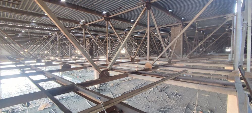 Пескоструй ,Очистка бетона ,Очистка металла ,Очистка ржавчины,Покраска