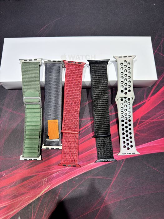 Продам Apple Watch Series 10 46mm