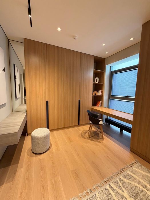 Новостройка ЖК SAPPHIRE TERRACE мирабад район