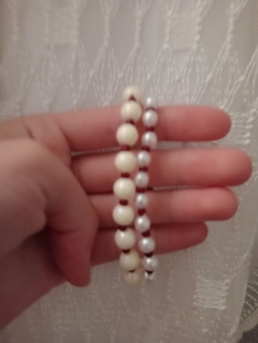 Два женских браслета