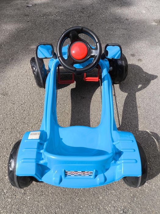 Баланс колело, кола и моторче за момче