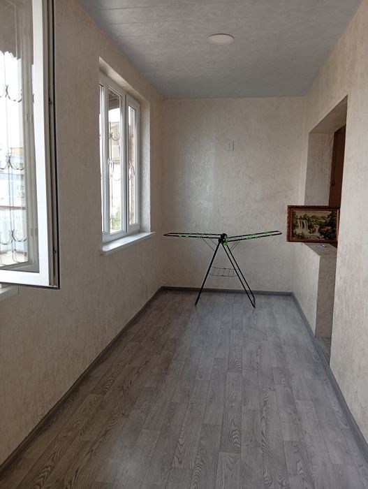 Своя  2х ком после ремонта