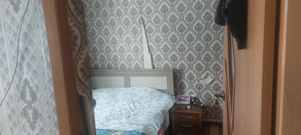 Дом на двух хозяев