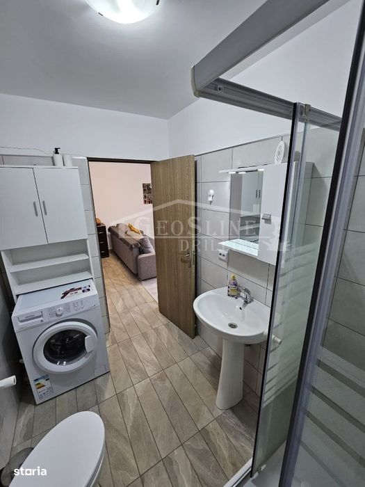 De închiriat Apartament 2 camere Parcare privată Strada Stelelor
