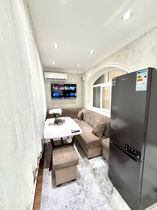 Продажа кв| Ганга, метро Гафура Гуляма 3/3/4 71м2 с ремонтом
