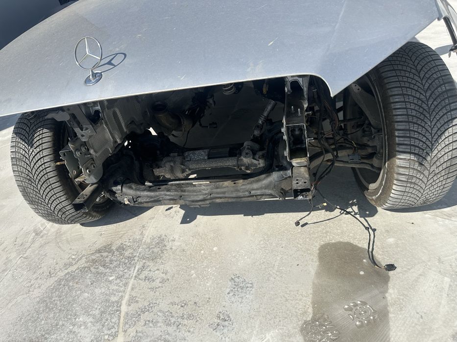 Vand brat stanga / dreapta inferior / superior fata Mercedes w213 e class berlina / break / coupe