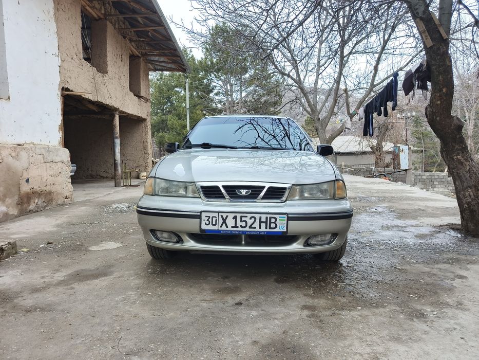 Nexia 1 yaxshi sastayinayada
