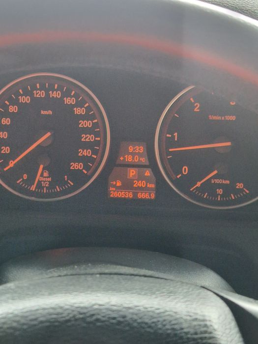 BMW  X5  E70 sd XDrive