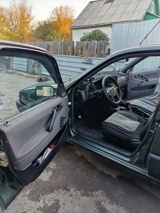 Продам Пассат B3